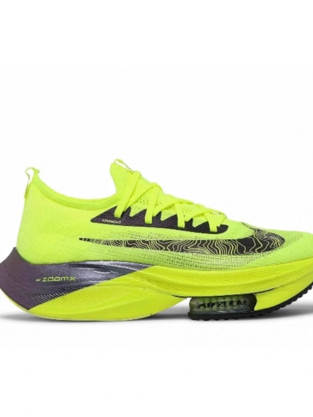 Nike Air Zoom X ATOMKNIT / Men's SZ 12 with Original Box